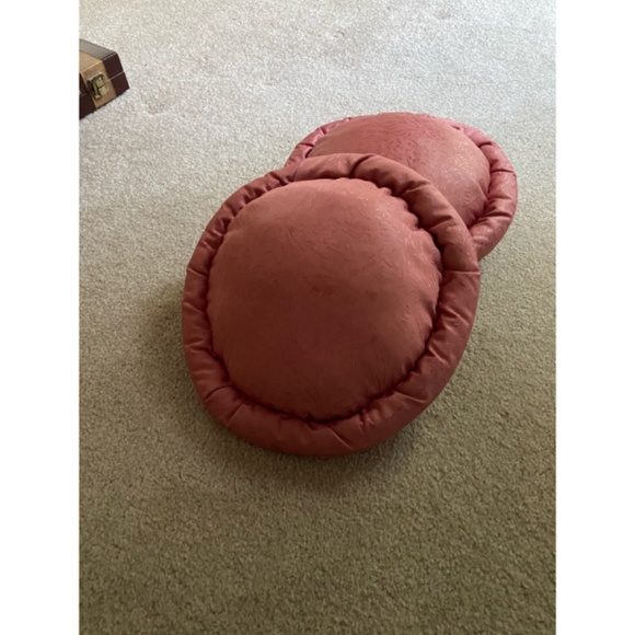 Decorative Pillows - Picture 2 of 3